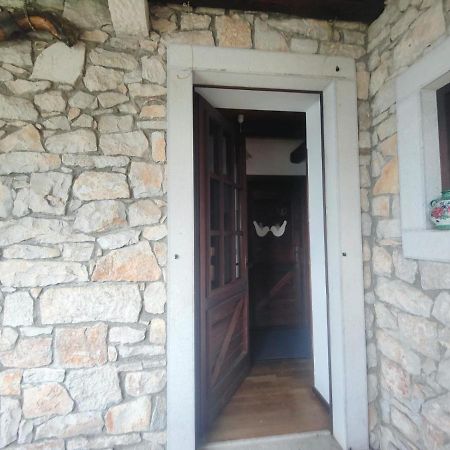 Agriturismo Milic Villa Rupinpiccolo Esterno foto